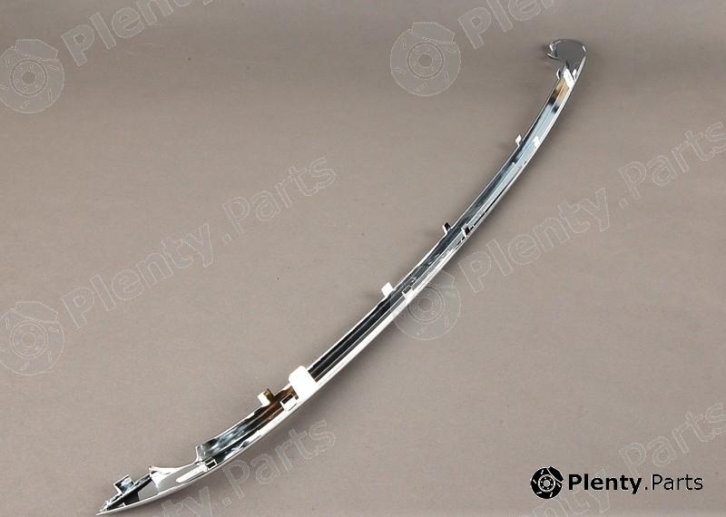 Genuine BMW part 51117127931 Replacement part