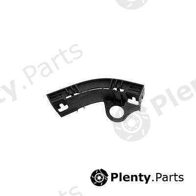 Genuine BMW part 51117165471 Mounting Bracket, bumper