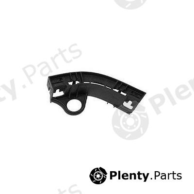 Genuine BMW part 51117165472 Mounting Bracket, bumper