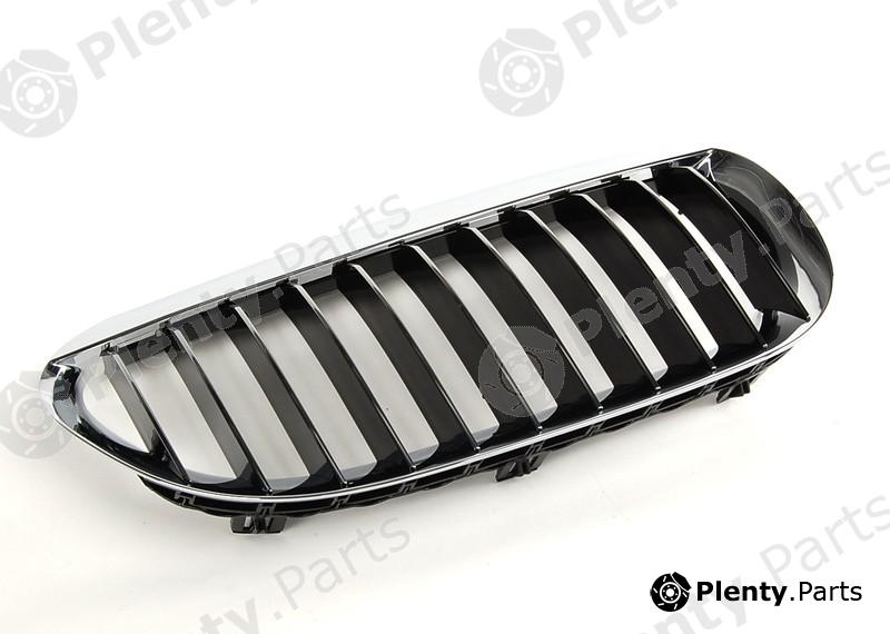 Genuine BMW part 51137077932 Radiator Grille