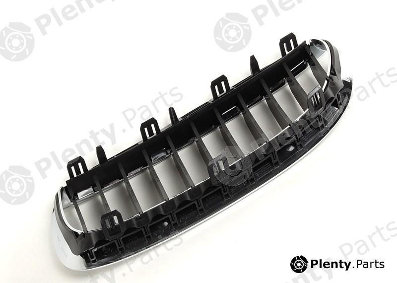 Genuine BMW part 51137077932 Radiator Grille