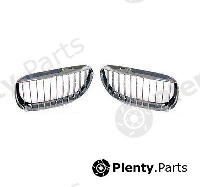 Genuine BMW part 51137077932 Radiator Grille