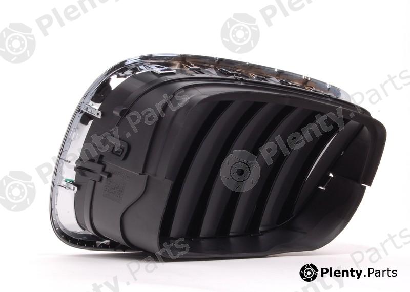 Genuine BMW part 51137157688 Radiator Grille