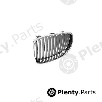 Genuine BMW part 51137179655 Radiator Grille