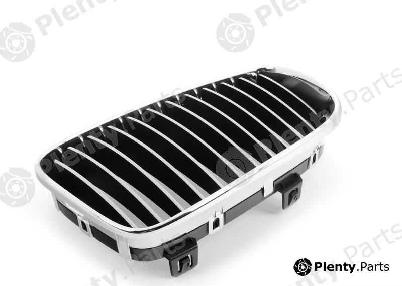 Genuine BMW part 51137179655 Radiator Grille