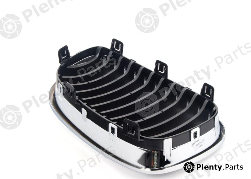 Genuine BMW part 51137179655 Radiator Grille