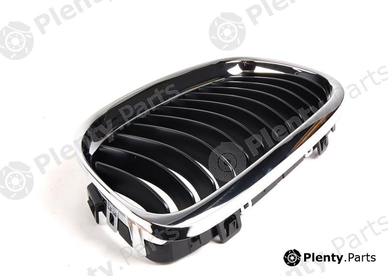 Genuine BMW part 51137201967 Radiator Grille