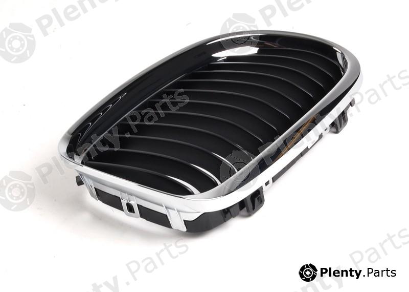 Genuine BMW part 51137201968 Radiator Grille