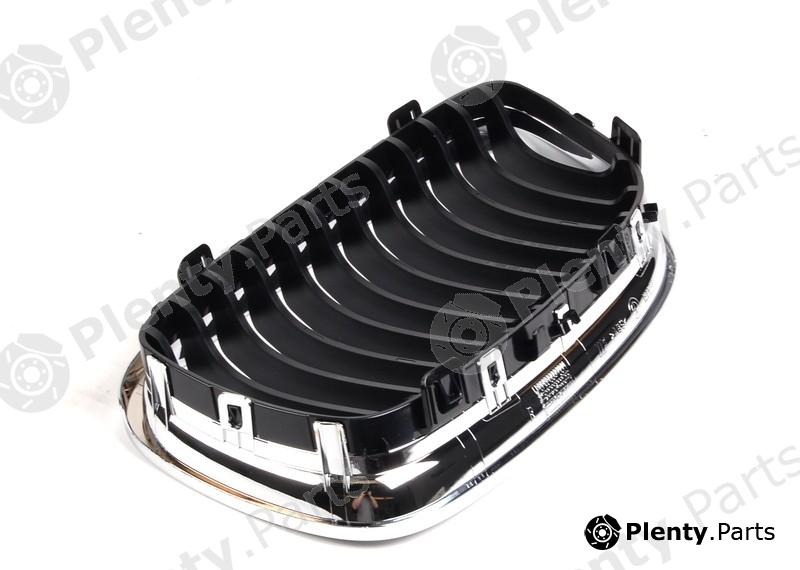 Genuine BMW part 51137201968 Radiator Grille