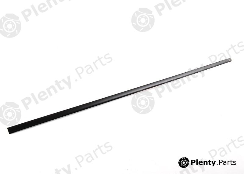 Genuine BMW part 51138402649 Trim/Protective Strip, door