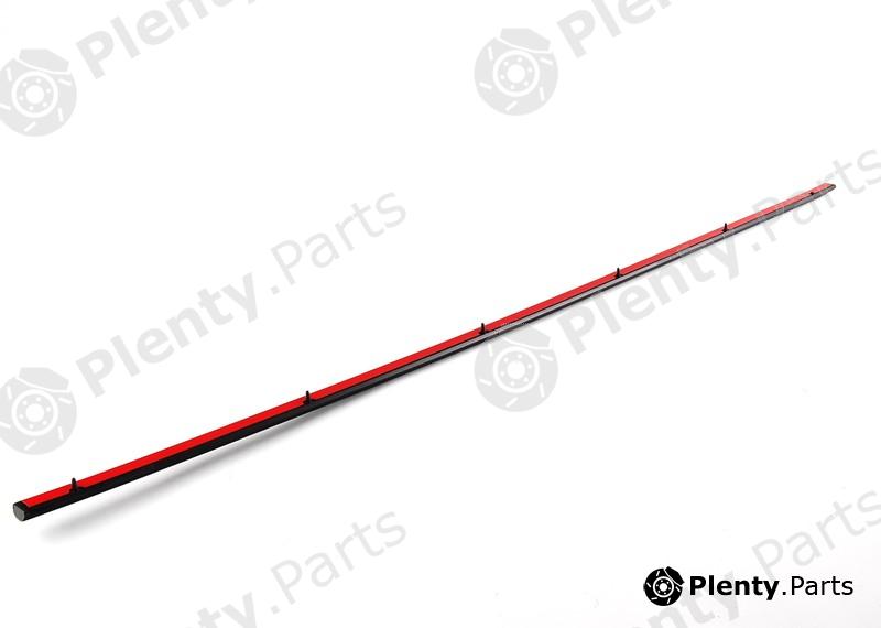 Genuine BMW part 51138402649 Trim/Protective Strip, door