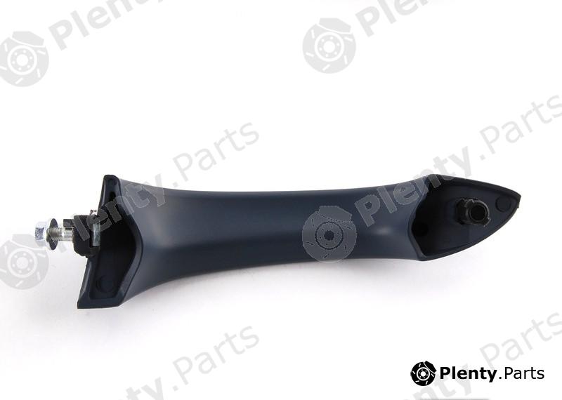 Genuine BMW part 51218257738 Door Handle