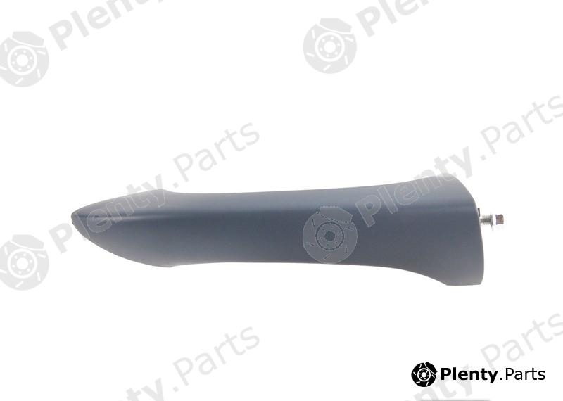 Genuine BMW part 51218257738 Door Handle