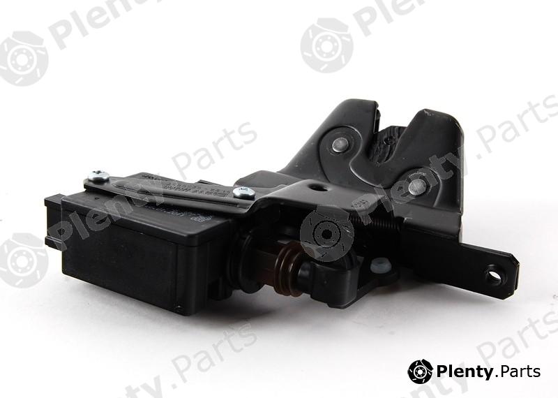 Genuine BMW part 51248236897 Control, central locking system