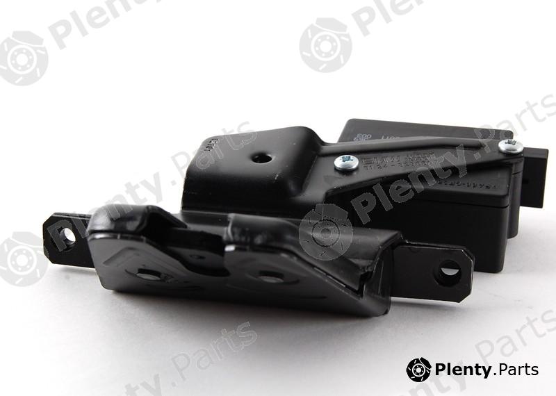 Genuine BMW part 51248236897 Control, central locking system
