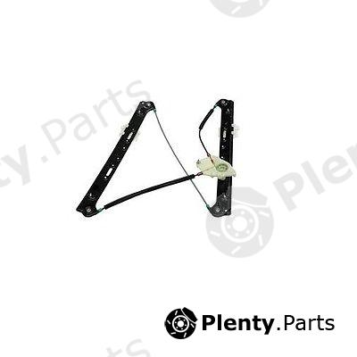 Genuine BMW part 51333448250 Window Lift