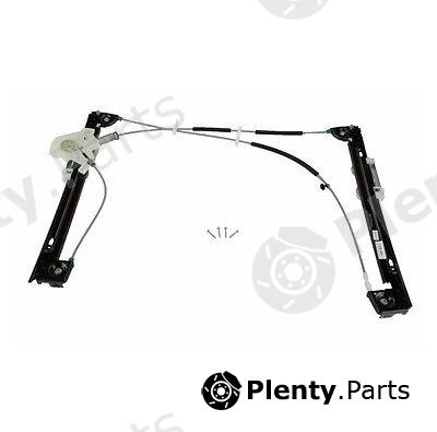 Genuine BMW part 51337039452 Window Lift