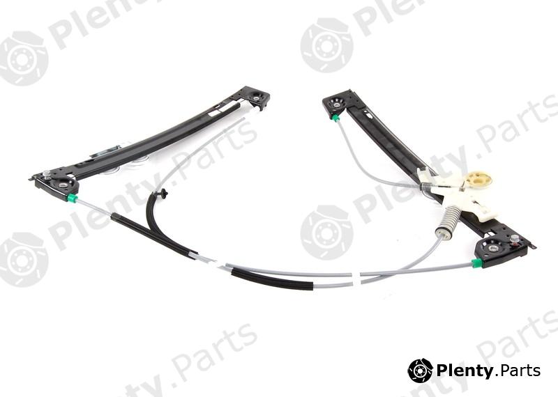 Genuine BMW part 51337039452 Window Lift