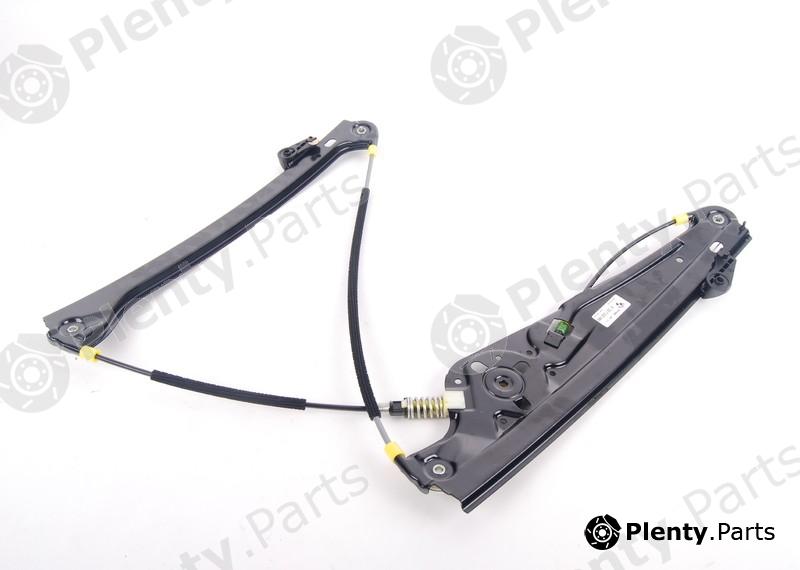 Genuine BMW part 51337138862 Window Lift