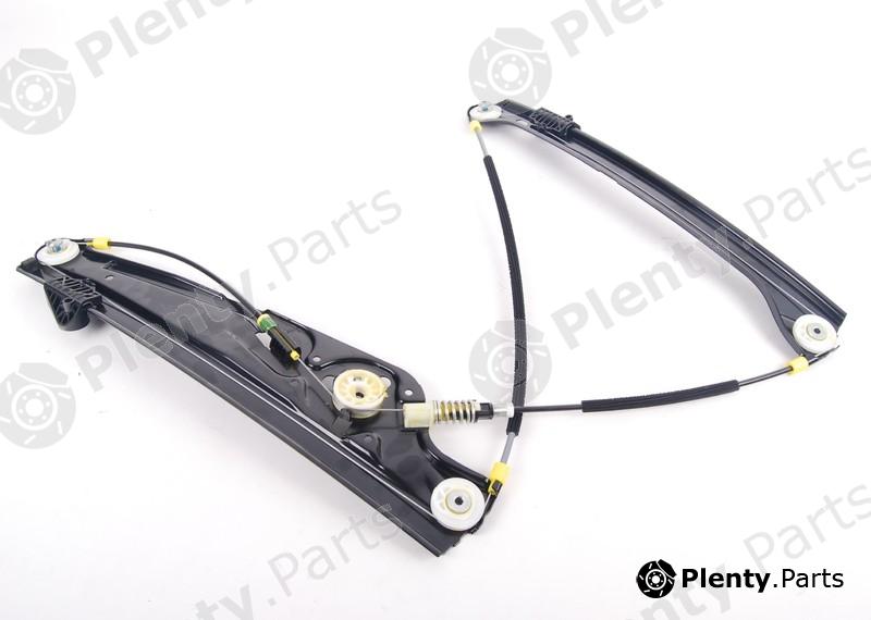 Genuine BMW part 51337138862 Window Lift