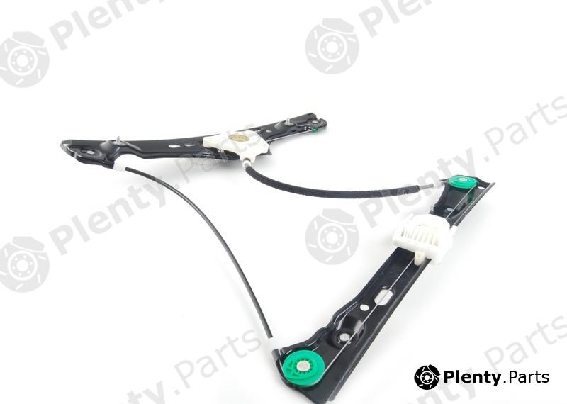 Genuine BMW part 51337140587 Window Lift