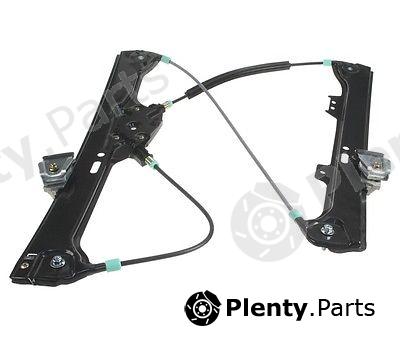 Genuine BMW part 51337184384 Window Lift