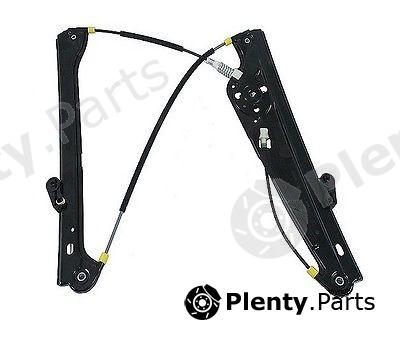 Genuine BMW part 51337202479 Window Lift