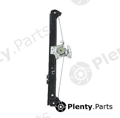 Genuine BMW part 51357125059 Window Lift