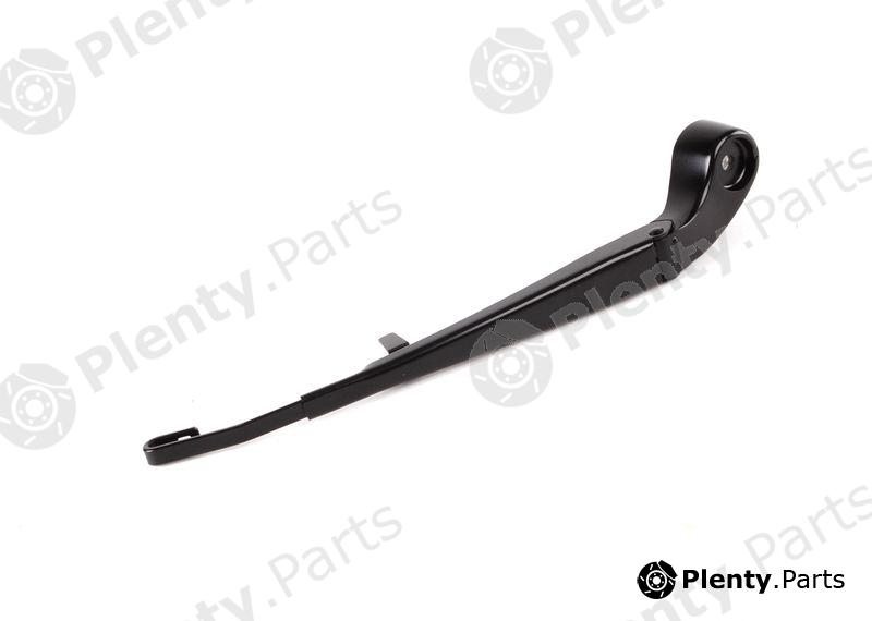 Genuine BMW part 61627068076 Wiper Arm, windscreen washer