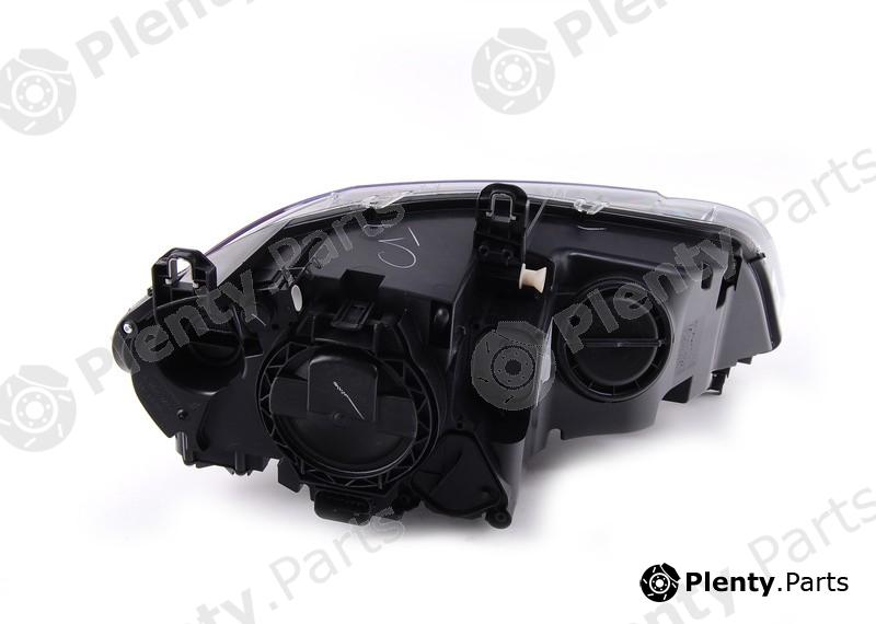 Genuine BMW part 63117289001 Headlight