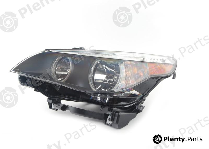 Genuine BMW part 63127166115 Headlight