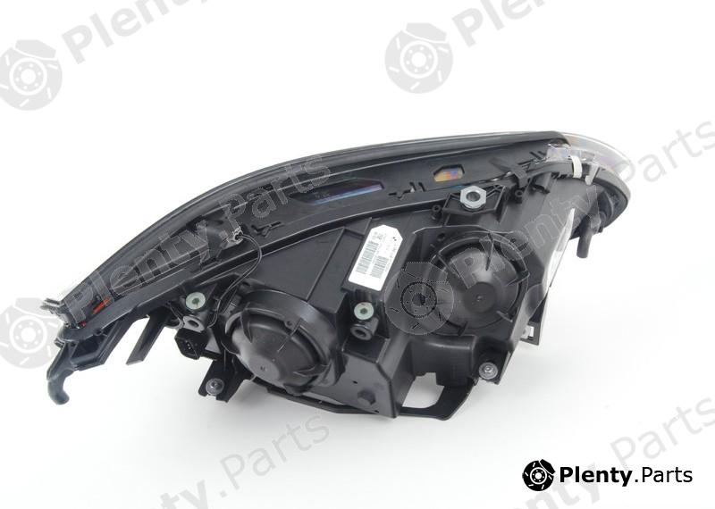 Genuine BMW part 63127166115 Headlight