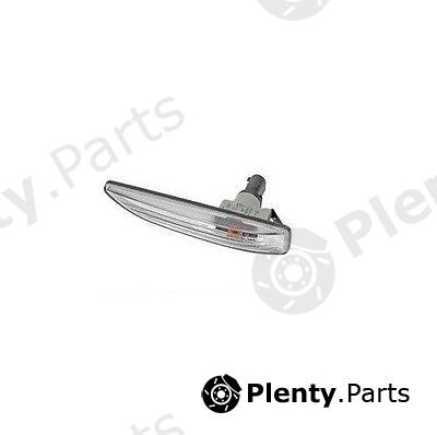 Genuine BMW part 63137164757 Indicator