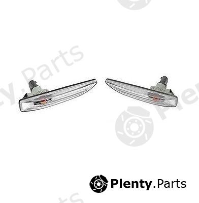 Genuine BMW part 63137164758 Indicator