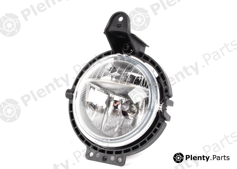 Genuine BMW part 63172751295 Fog Light