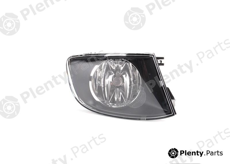 Genuine BMW part 63176937466 Fog Light