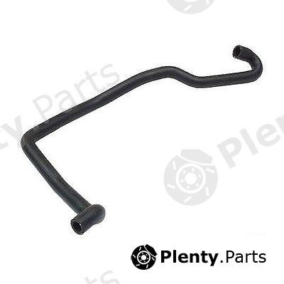 Genuine BMW part 64218377662 Radiator Hose