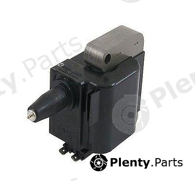Genuine HONDA part 30500PAAA01 Ignition Coil