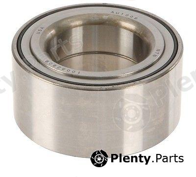 Genuine HONDA part 44300S3VA61 Wheel Bearing Kit