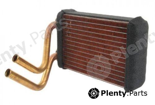 Genuine HONDA part 79110S04G01 Heat Exchanger, interior heating