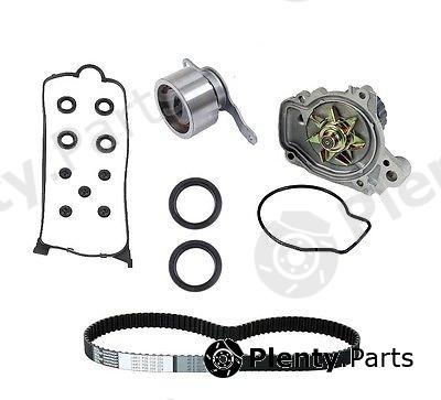 Genuine HONDA part 91213P2FA01 Shaft Seal, camshaft