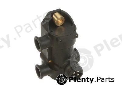 Genuine MERCEDES-BENZ part 0000784449 Fuel Cut-off, injection system