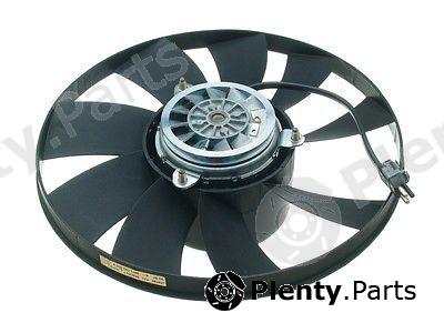 Genuine MERCEDES-BENZ part 0005401288 Fan, A/C condenser
