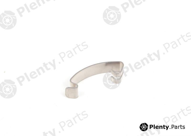 Genuine MERCEDES-BENZ part 0009931725 Replacement part