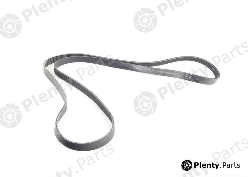 Genuine MERCEDES-BENZ part 0019938396 V-Ribbed Belts