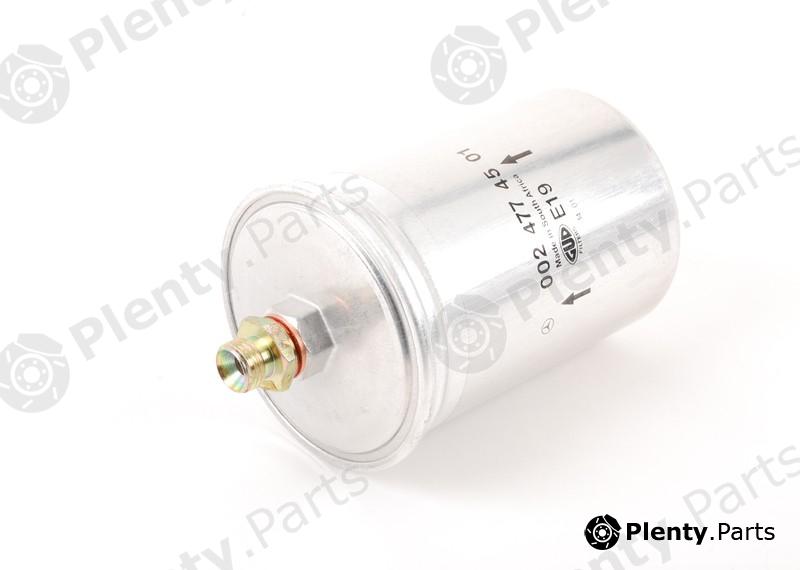 Genuine MERCEDES-BENZ part 0024770601 Fuel filter
