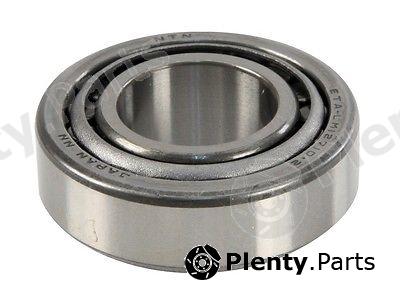 Genuine MERCEDES-BENZ part 0029806502 Wheel Bearing Kit