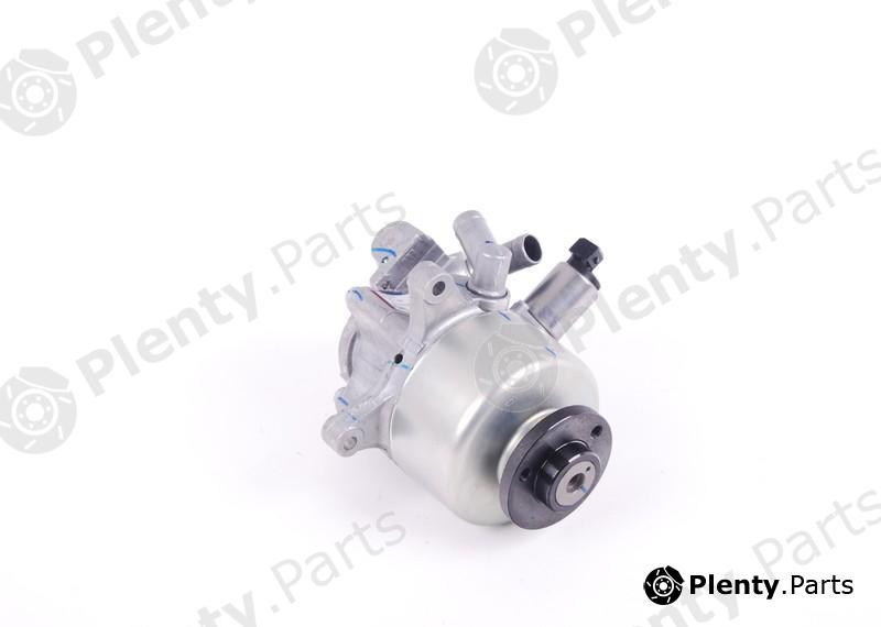 Genuine MERCEDES-BENZ part 0034665201 Hydraulic Pump, steering system