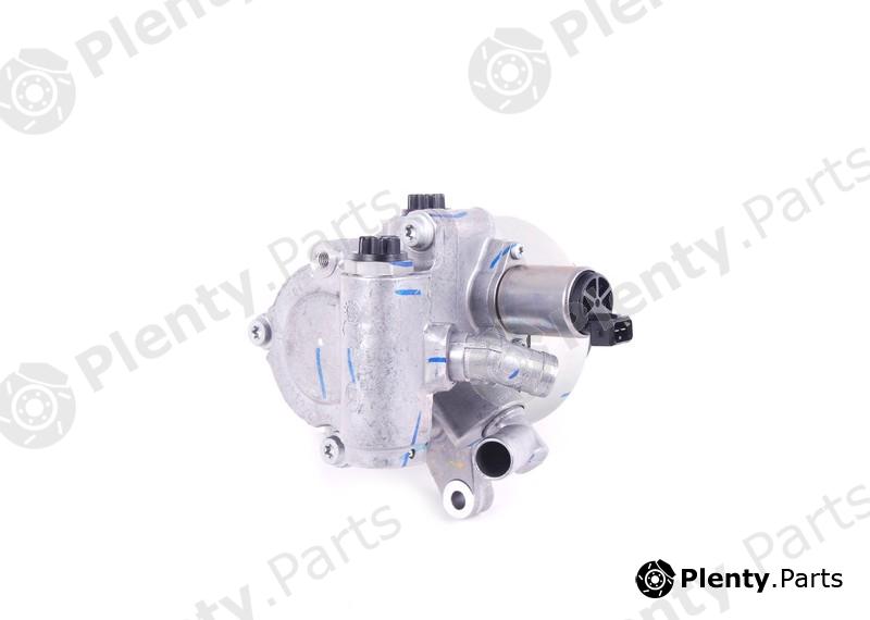 Genuine MERCEDES-BENZ part 0034665201 Hydraulic Pump, steering system