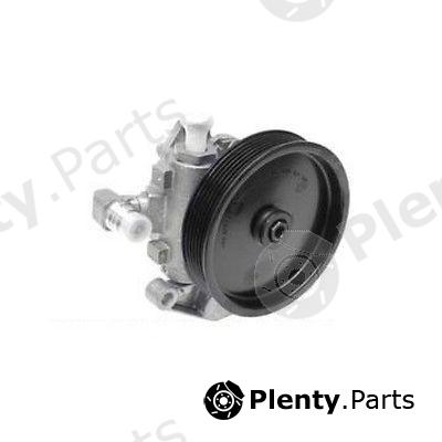 Genuine MERCEDES-BENZ part 0044668501 Hydraulic Pump, steering system